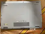 Dell with bill and box