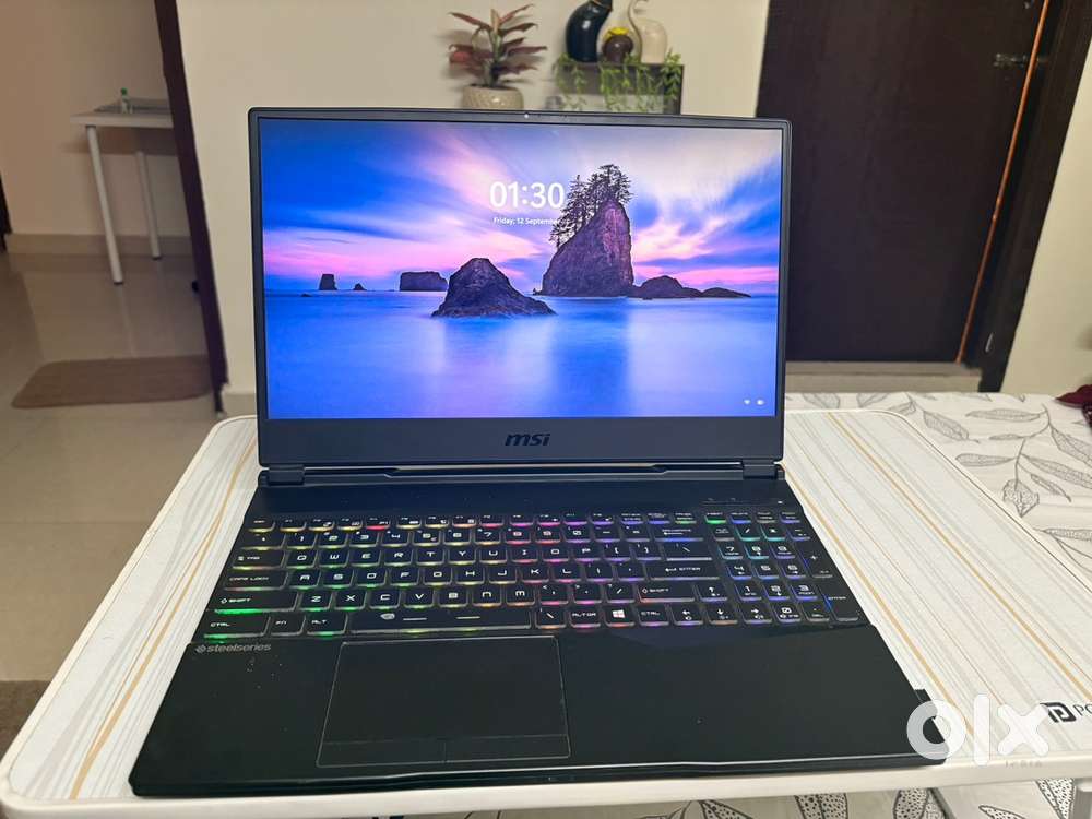 MSI GL65 Leopard Core i7 10th Gen - (16 GB/1 TB HDD/256 GB SSD/ Win11)