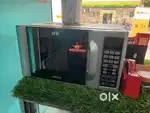 OTG microwave IFB