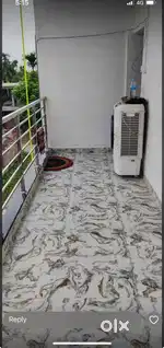 Rent house