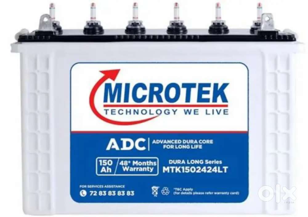 Inverter battery technician wanted