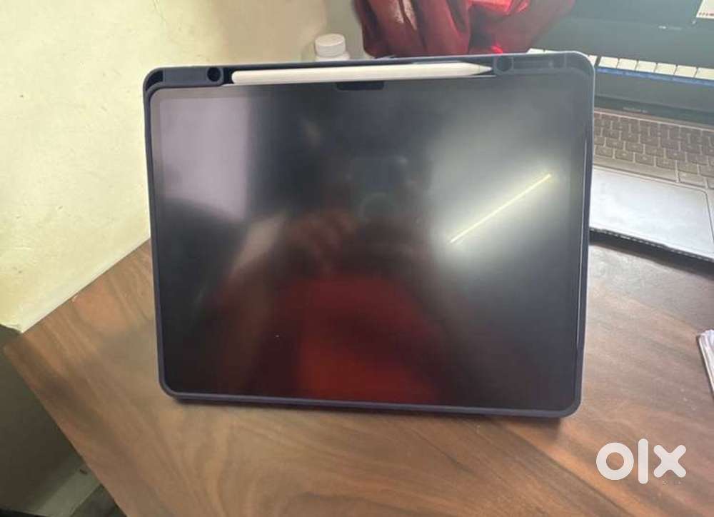 Appl M2 i pad air 13 inch wifi 256 gb .