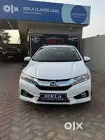 Honda City 2014-2015 i VTEC CVT SV, 2016, Petrol