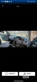 Maruti Suzuki Swift 2006 CNG & Hybrids 34000 Km Driven