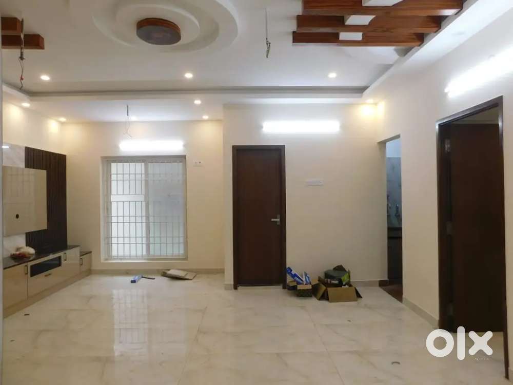 Descent location 3 BHK Apartment For Rent in perambur