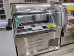 Fridge  electronic