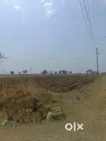 5-ACRE COMMERCIAL/AGRICULTURAL LAND NEAR NAGTHANA SQUARE