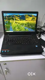 Lenovo Ideapad Series  /  SLIM SIZE LAPTOP