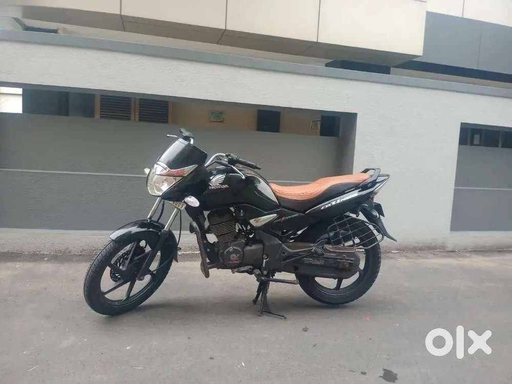 Honda unicorn select number 009