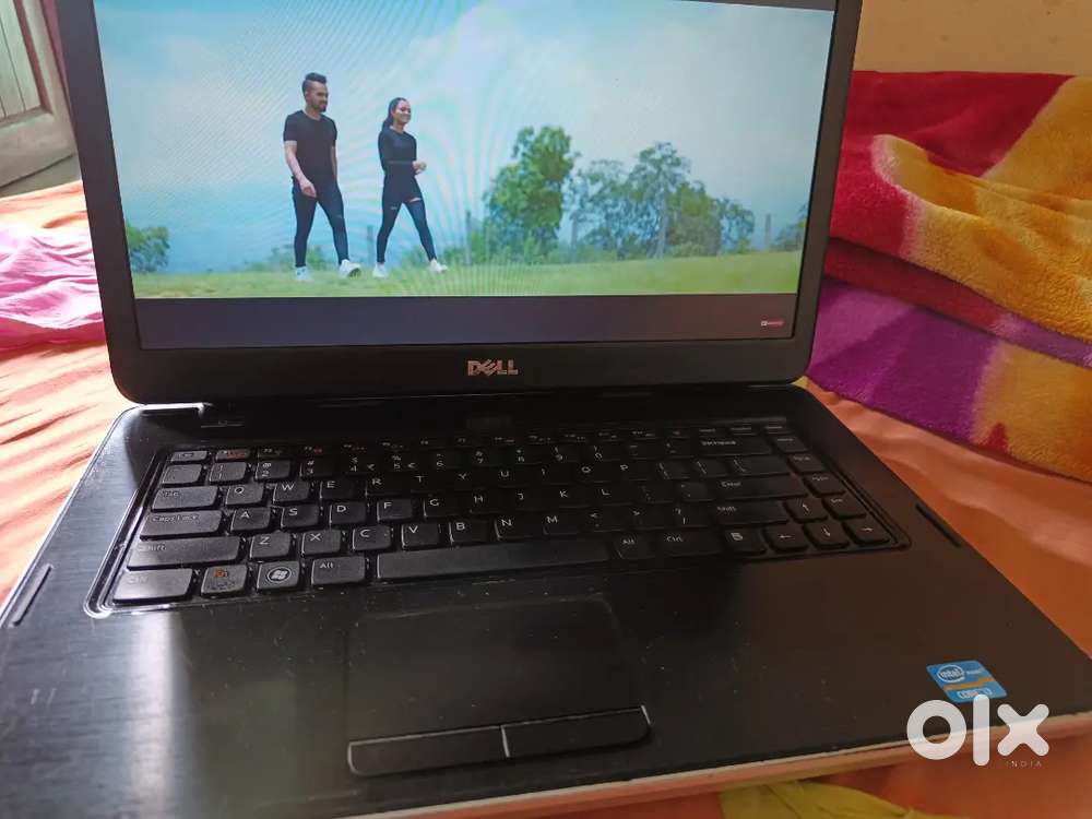 Dell Vostro i3 intel core 4GB Ram 512gb Storage
