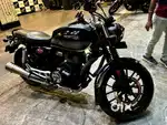 Honda Hness CB350