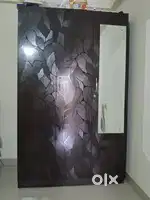 Wardrobe New and stylish