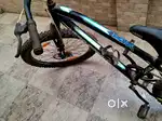 Hero Sprint Fat tyre Bicycle...