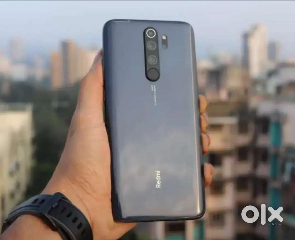 Redmi Note 8 Pro 128gb mobile