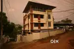 Spacious 3 floor Residential Appartment