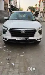 Hyundai Creta 2023 Diesel Good Condition