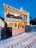 Main road 2700sq Vattiyoorkavu Puliyarakonam