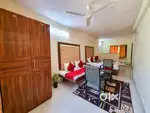 1 Rk fully furnished in housing board colony sanjauli