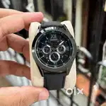 Luxury unique watch collection