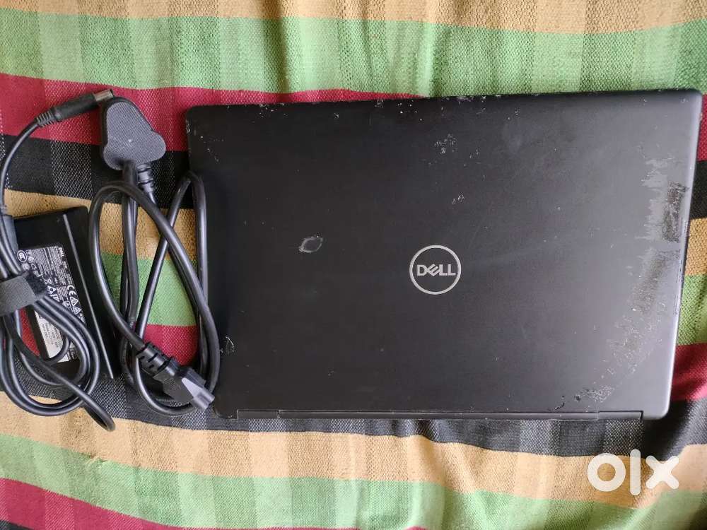 Dell Latitude Laptop