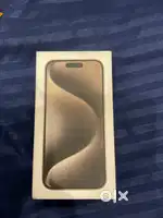 Apple iphone 15 pro 128gb