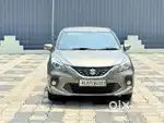 Maruti Suzuki Baleno 1.2 Delta SHVS, 2021, Petrol