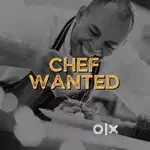 WANTED CHEF @MUNNAR
