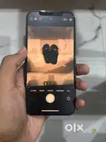 Iphone 12 pro , 128gb , space grey colour