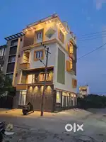 NextHome project - 4BHK - Banshankari