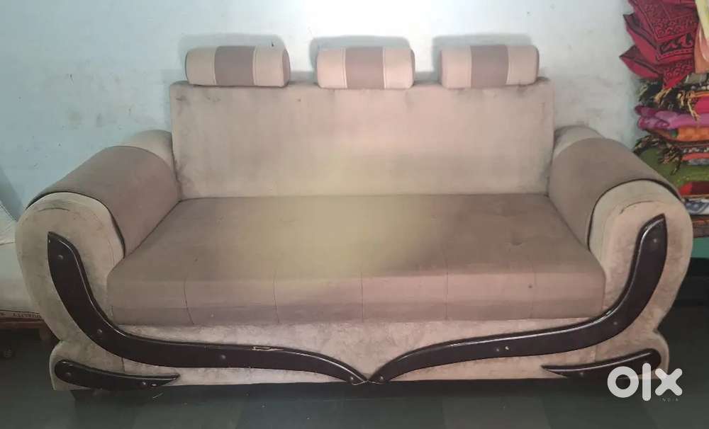 Good condition sofa