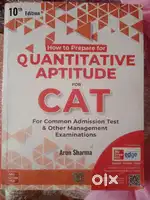 Quantitative aptitude