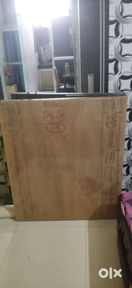 I want to sell my new folding bed