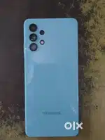 Samsung phone ,model number-SMA325F/DS ,8GB RAM ,ROM-128 GB ,