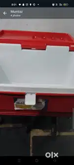 Storage box