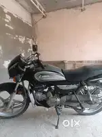 Splendor+ 2023 मॉडल