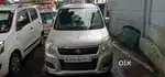 Maruti Suzuki Wagon R VXI, 2014, Petrol