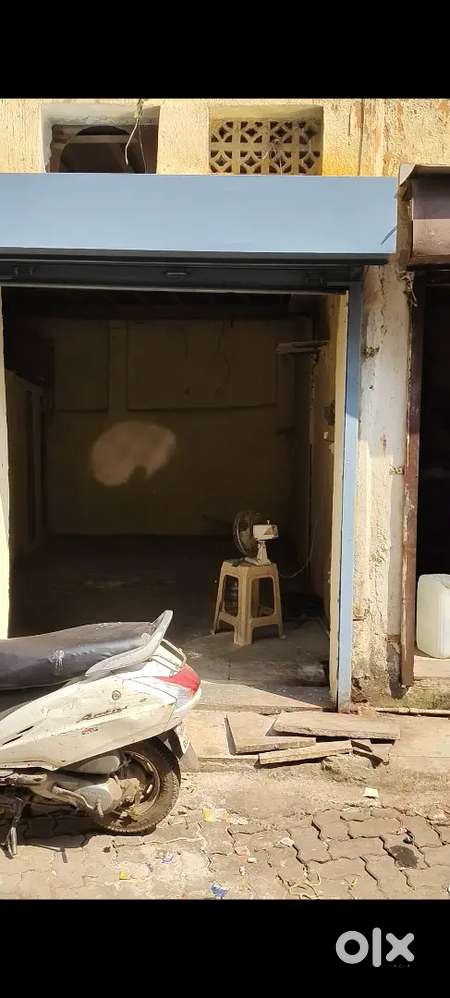 Shop/Godown for Rent for Garment or Other work
