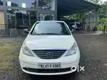 Tata Indica Vista, 2012, Diesel