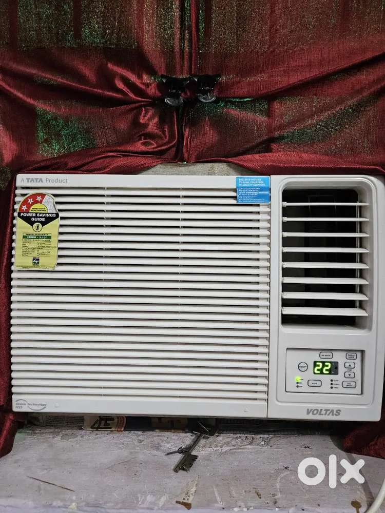 Voltas Vectra 1 Ton 3 Star Window AC