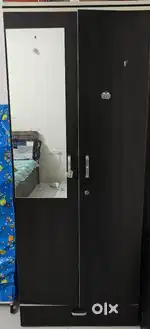 Cupboard in very good condition