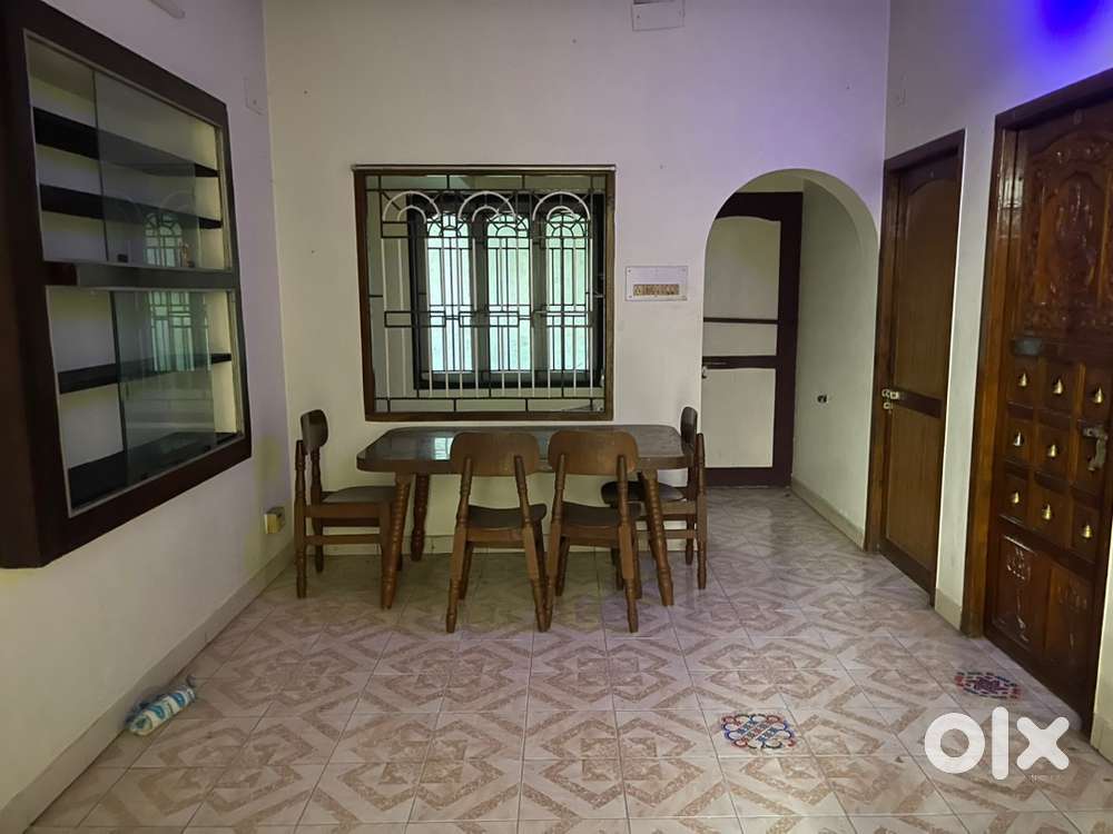 3 bhk independent house for rent in meenakshi street tambaram sanatori