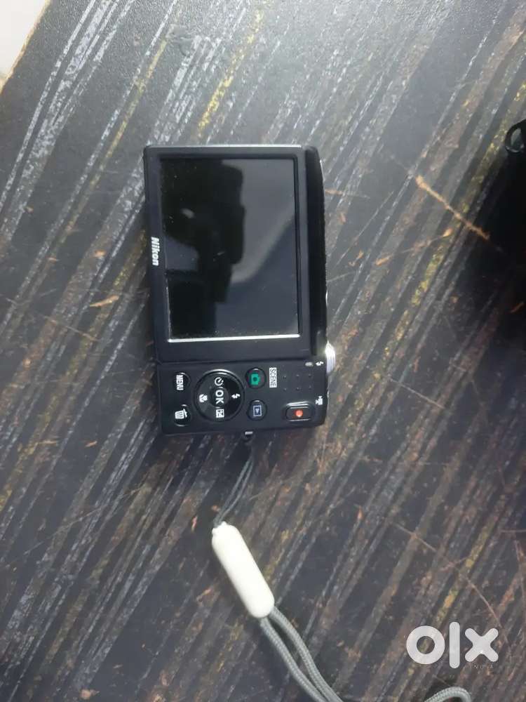 Nikon coolplix s2800