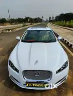 Jaguar XF 2020 AVAILABLE FOR WEDDDING CAR RENT