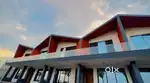 Big Airy rooms , foreign style elevation