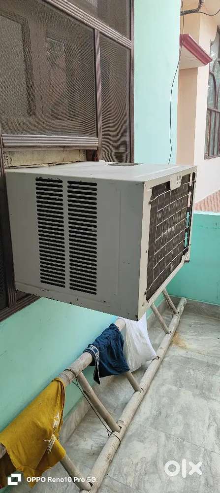 LG 1.5 TON Window ac