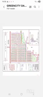 Gajalakshmi Green city, Daminedu ,Gated community area Collecto Office