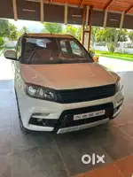 Maruti Suzuki Brezza 2018 Diesel Well Maintained