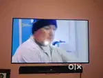 Samsung 50 LED TV