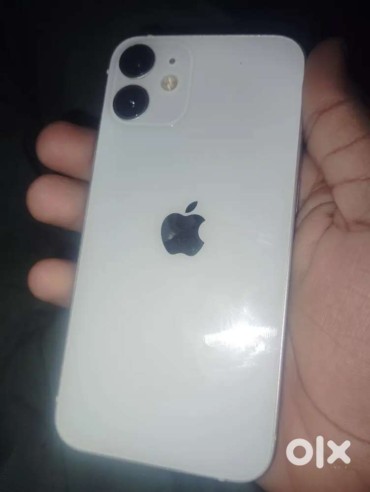 Iphone 12 mini