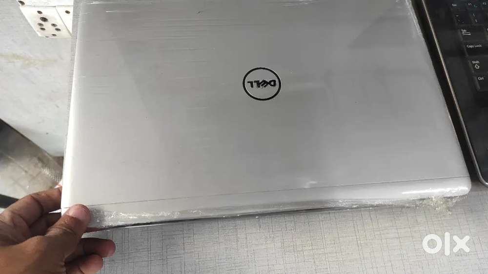 Dell & Hp i5 processor Laptop Starting Price 14500